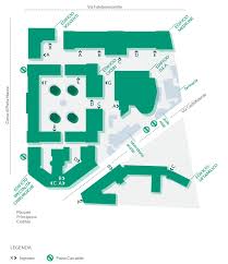 Ospedale papa giovanni xxiii a bergamo: Mappa Ospedale Fatebenefratelli Asst Fbf Sacco