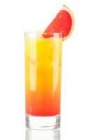 Fruits Cup Recette Cocktail Fruit Cocktail Sans Alcool Orange Boisson Alcoolisee