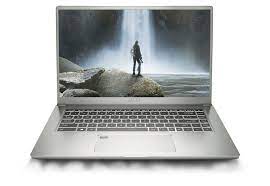 Single review, online available, very short, date: Msi Prestige 15 The Essence Of Elite