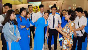 Báo người lao động điện tử. Sinh Vien Nganh Viá»‡t Nam Há»c Tham Quan Báº£o Tang Tá»‰nh Binh DÆ°Æ¡ng TrÆ°á»ng Ä'áº¡i Há»c Binh DÆ°Æ¡ng Giao Dá»¥c Má»Ÿ Xet Tuyá»ƒn Ä'áº¡i Há»c