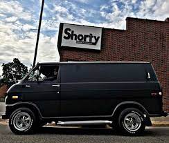 900 Kustom Vans-ideen In 2021 Individuelle Vans Coole Vans Chevrolet Van