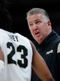 NCAA Tournament 2022: Purdue basketball vs. Yale predictions