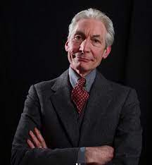 Charlie watts war seit januar 1963 mitglied bei den „rolling stones. G3r3pevfgbifkm