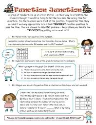 Solving Functions Function Table Word Problem Fun Word Problem Fun Word Problems Evaluating Algebraic Expressions