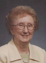 Wilma Meyer Obituary