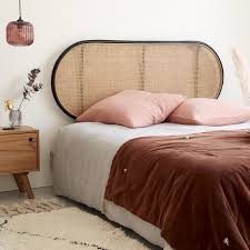 Check spelling or type a new query. Tete De Lit En Rotin Et Cannage 165 Ava