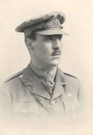 Victor Owen Robinson