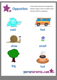 Pin By Luciana Guilhermone On Opposites Opposites Worksheet Preschool Worksheets Opposites Preschool
