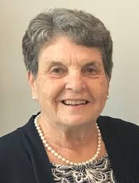 Sandra Conrad Obituary May 18, 2021