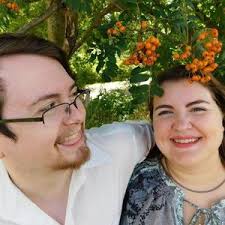 Echo Wooden and Daniel Raley's Wedding Registry