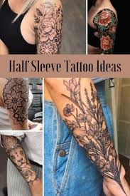 The most common sleeve tattoo is a full sleeve, which covers the arm entirely in tattoos from the shoulder to the wrist. What Is A Half Sleeve Tattoo Tattooglee