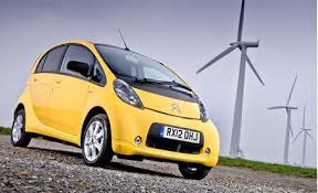 Image result for Jaune Soleil 2011 Citroen