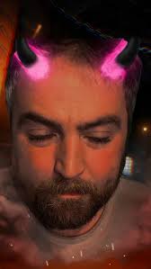 Cause I'm just #tiefling #warlock BABY #dnd #dungeonsanddragons #fantasy