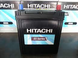 Harga bateri kereta axia 2017. Hitachi Battery Ns40zl Perodua Maintenance Free