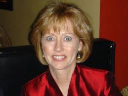 Connie Beth Erickson