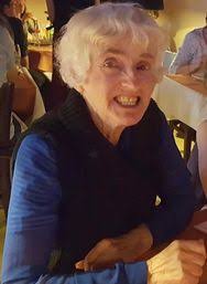 Condolence Book for Frances Sheahan (née O'Brien) (Sligo Town, Sligo)