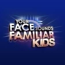 Your face sounds familiar (pl) is a 90 minute game show. Your Face Sounds Familiar Season 3 Celebrity Performers Youtube
