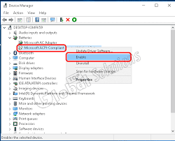 Matikan laptop, lepaskan baterainya, dan colokkan laptop ke sumber listrik. Menampilkan Icon Baterai Windows Yang Hilang Di Laptop Top Global Solutions