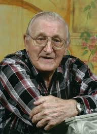 Luther Black Obituary