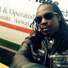 Earl Vassell (@EarlVassell)