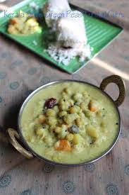 Kerala Style Green Peas Kurma Green Peas Curry Anishyas Kitchen Recipe Green Peas Recipes Kurma Recipe Indian Food Recipes