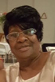 Annie Moultrie Obituary