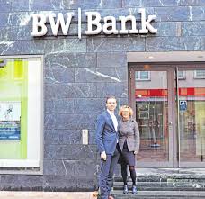 Deutdessxxx / deutdedbstg opening hours: Bw Bank Feiert 200 Jahriges Bestehen Spaichingen Schwabische Zeitung