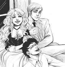 Young Erwin,Nile and Marie : r/titanfolk