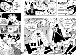 Apapun alasannya dan apapun penyebabnya mengapa orang membenci kita, berikut adalah beberapa solusi untuk menghadapinya. Return To The Reverie Chapter 4 Bahasa Indonesia The Library Of Ohara