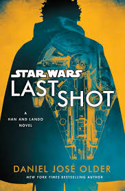 A different kind of buddy film starring a decidedly different princess: Star Wars Last Shot Excerpt Exclusive Starwars Com