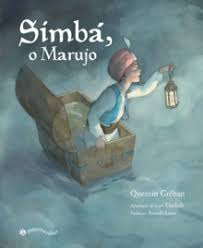 Simba O Marujo Ilustracao Crianca Art And Illustration Marujo