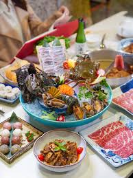 +853 8883 2266 / 8883 2267. åšŸ é¦™æ¸¯é‡'ç‰Œæµ·é®®ç«é‹ç´°åšæ·±æµ·é®®å'³ Galaxy Macau æ¾³é–€éŠ€æ²³ Facebook
