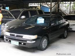 Check out this capable 1993 toyota corolla le. Used Toyota Corolla 1993 Corolla For Sale Pasay City Toyota Corolla Sales Toyota Corolla Price 188 000 Used Cars