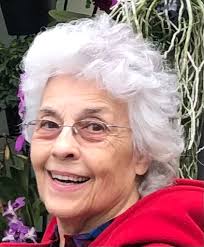 Anna Leone (Hamilton) Baker Obituary June 16, 2024