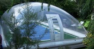 Julian Let S Just Do This Instead Of A Cover Ha Indoor Swimming Pools Pool Cover Inflatable Swimming Pool