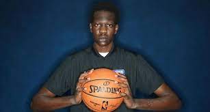 Bol bol can succeed where. Bol Bol Height Weight Age Girlfriend Biography Family Nba Facts