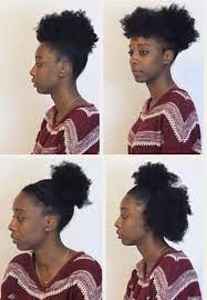 Here Are 10 Quick Simple And Easy Hairstyles For For Black Women These Styles Include Braided T Natural Hair Styles Easy Hairstyles Natural Hair Styles Easy