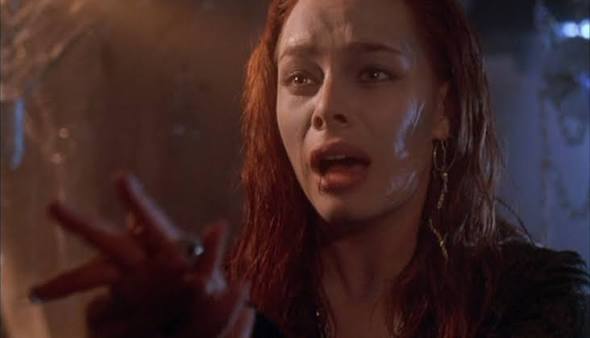 DVD Exotica: Return Of the Living Dead 3, Finally Done Right!! (DVD/  Blu-ray Comparison)