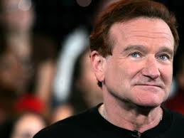 Robin Williams' Mom 'Making Him Belly Laugh' Resurfaces—'Never Gets Old'