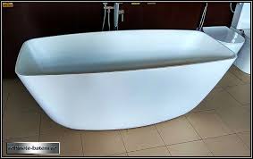 Cada De Baie Terra 156 Cm Din Compozit Bathtub Free Standing Dinning