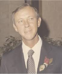 Phillip Gillock Obituary (1935