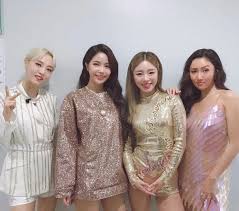 Ninety one became the winner in icsyv( i can see your voice). Mamamoo Schedules Mamamoo Amino