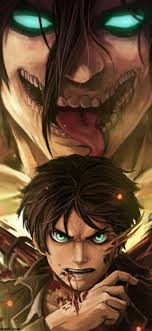 Attack On Titan Android Wallpapers Wallpaper Cave Download and view attack on titan wallpapers for your desktop or mobile background in hd resolution. attack on titan android wallpapers