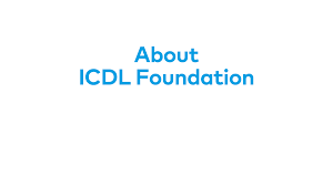Ora è disponibile una nuova certificazione: About Icdl Foundation Icdl Global