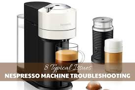 Your step by step nespresso club assistance service guide on how to personalize the desired volume of an espresso or lungo for any nespresso inissia coffee m. Nespresso Machine Troubleshooting 8 Typical Issues Nespresso Problem Solved