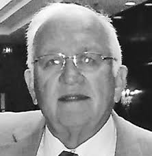 RONALD HOSTETTLER Obituary (1936