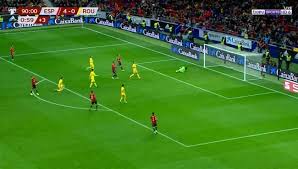 Jul 03, 2021 · ويخوض المنتخب الأوليمبي الأوليمبياد ضمن المجموعة الثالثة مع منتخبات إسبانيا والأرجنتين وأستراليا. Ø§Ù‡Ø¯Ø§Ù Ù…Ø¨Ø§Ø±Ø§Ø© Ø§Ø³Ø¨Ø§Ù†ÙŠØ§ ÙˆØ±ÙˆÙ…Ø§Ù†ÙŠØ§ 5 0 ØªØµÙÙŠØ§Øª Ø§Ù…Ù… Ø§ÙˆØ±ÙˆØ¨Ø§ Ø¨Ø·ÙˆÙ„Ø§Øª