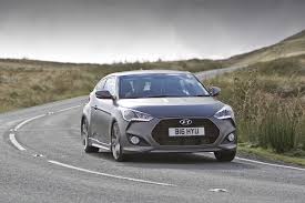 Cars valued by autouncle 56 used hyundai veloster cars for sale in uk collected from 63 sites car valuations since 2010. Hyundai Veloster Coupe Bites The Dust In The Uk Car Magazine