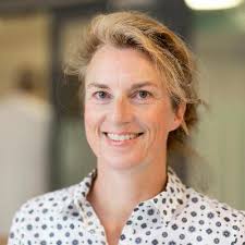 Asta Kristine Håberg