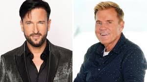 Michael wendler hat sich als verschwörungstheoretiker geoutet, trotzdem sollte er in der sendung „dsds zu sehen sein. Dsds Mit Michael Wendler Fur Dieter Bohlen Gibt Es Kein Entkommen Stern De